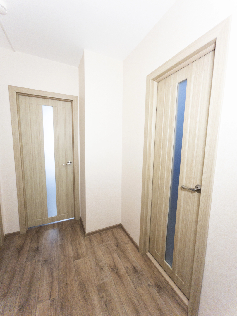Квартира для гостей города и командировочных Apartament 52