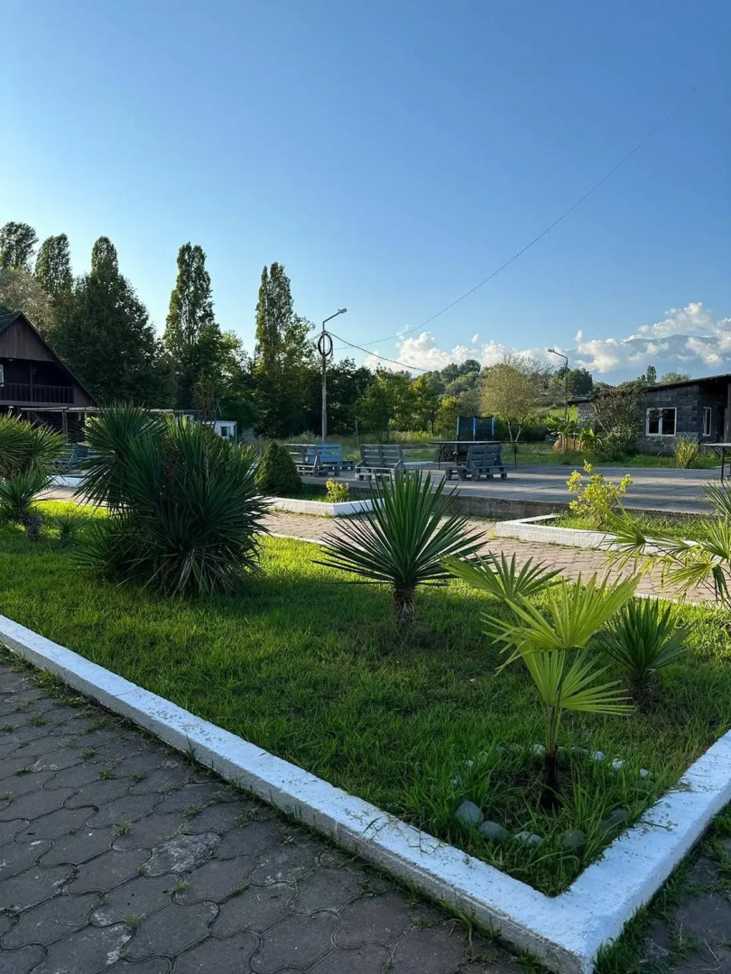 База отдыха Армат Village