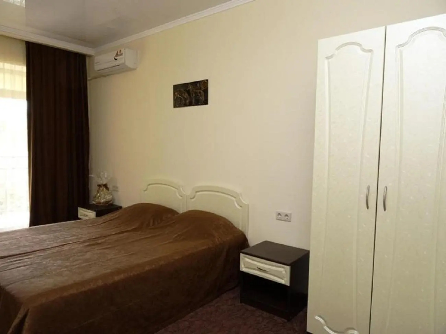 Жилой дом Марити