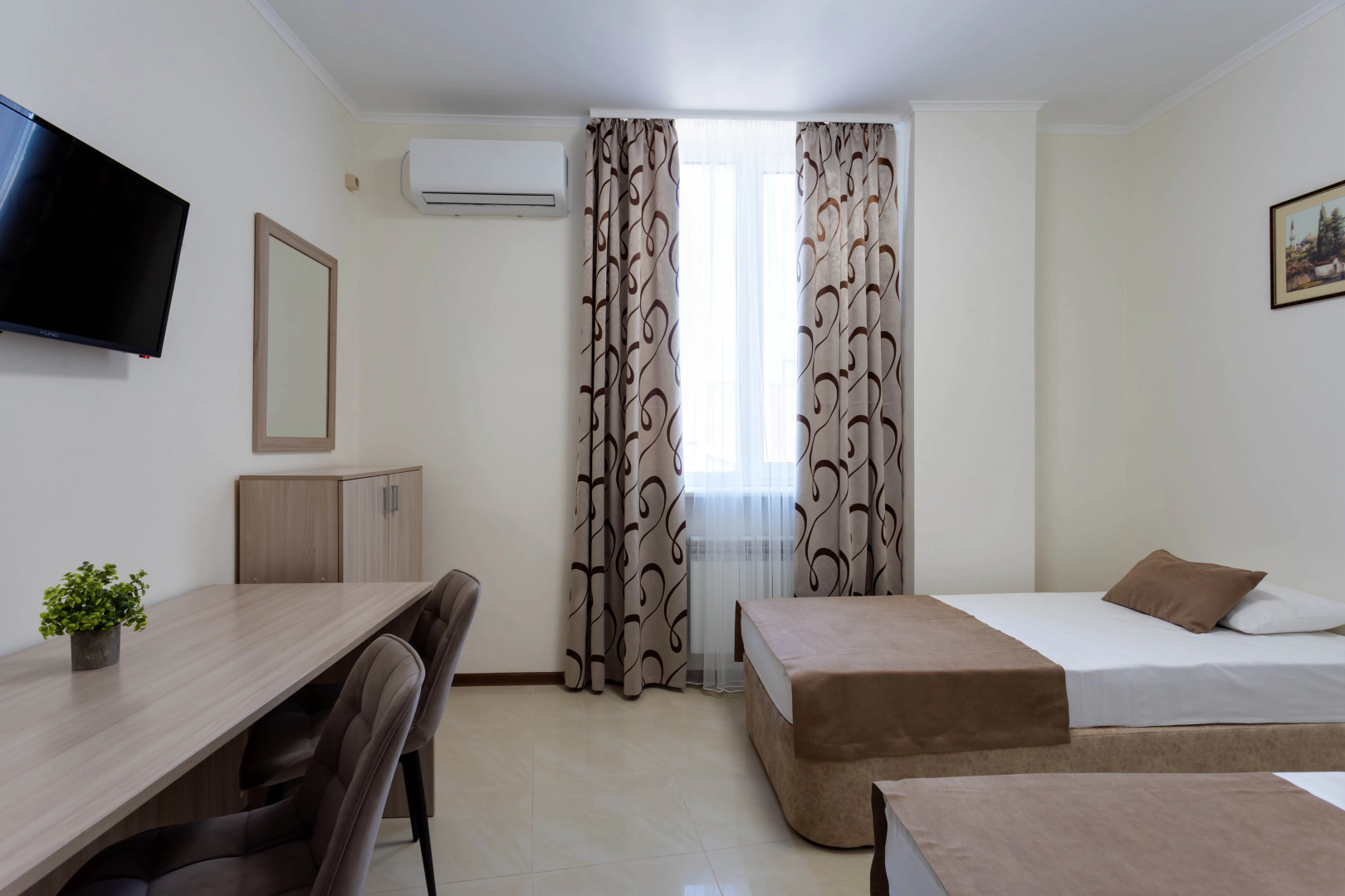 Меблированные комнаты Ирина