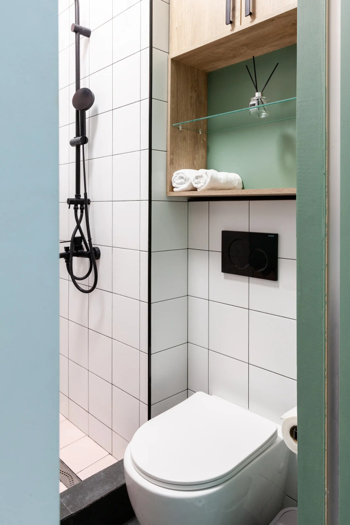 Апартаменты Дизайнерские с лучшим видом в Адлере