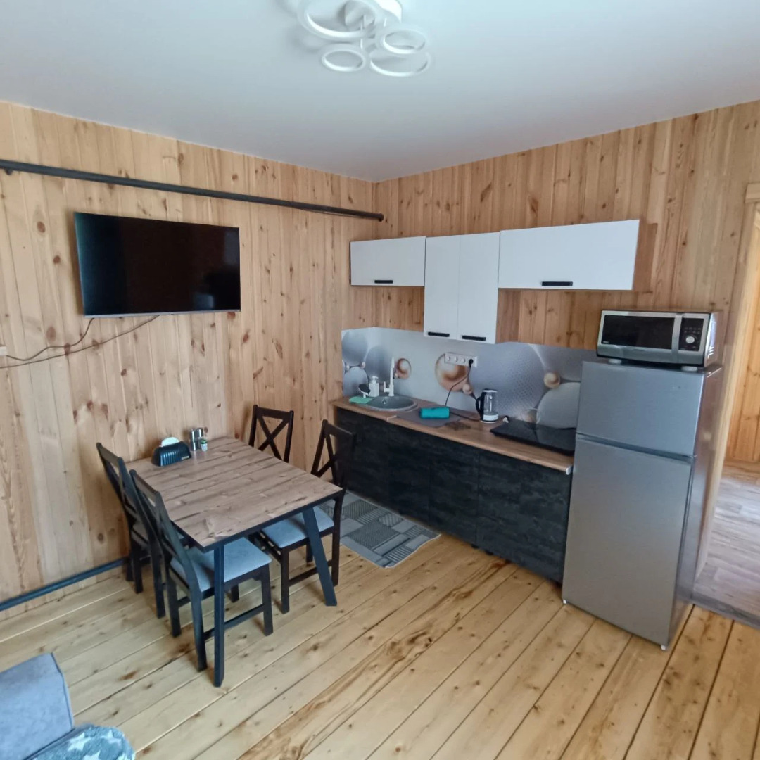 Частный дом Семейный отдых