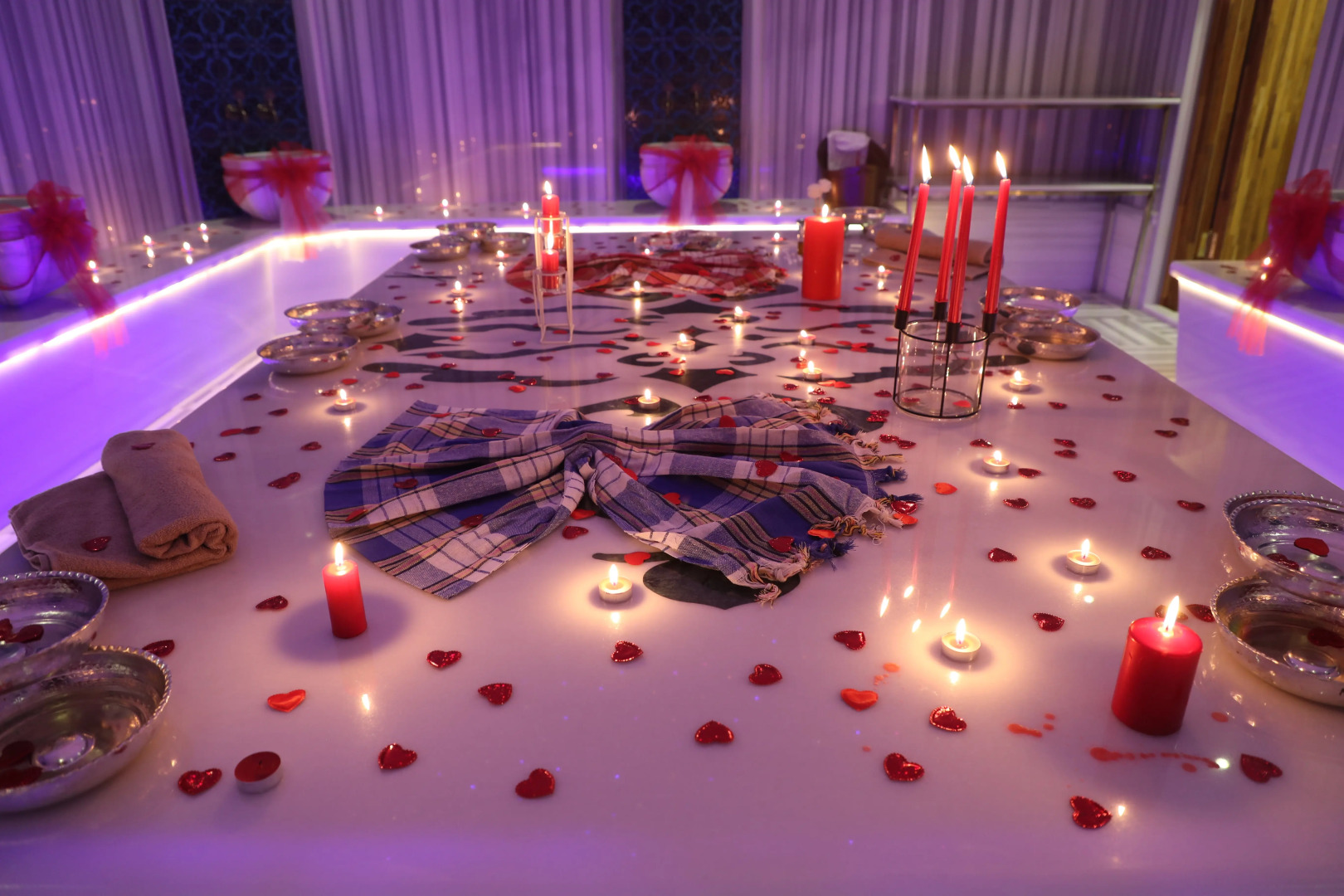 Отель New Garden