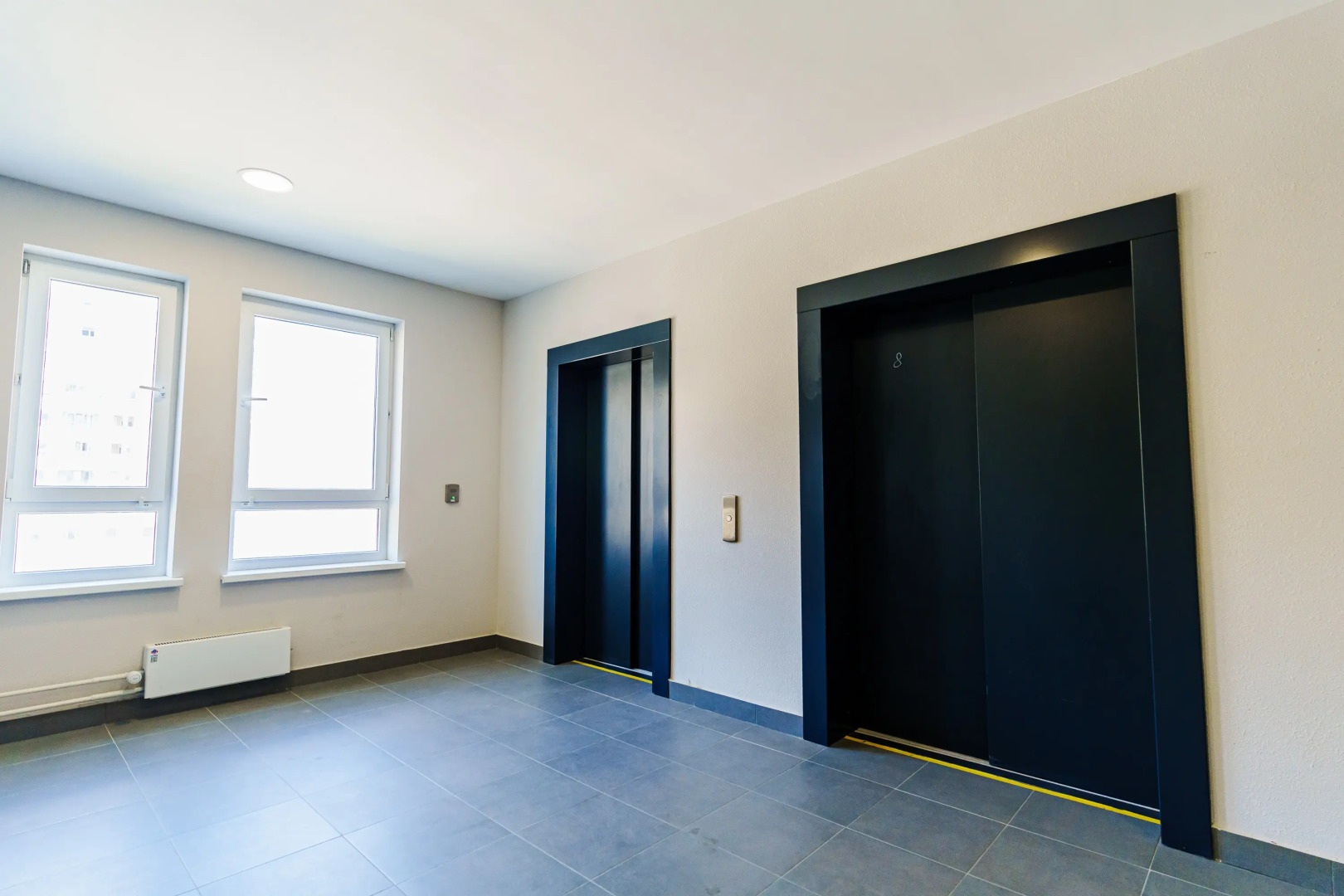 Апартаменты ЖК комфорт-класса Черноморский - 2 от LetoApart