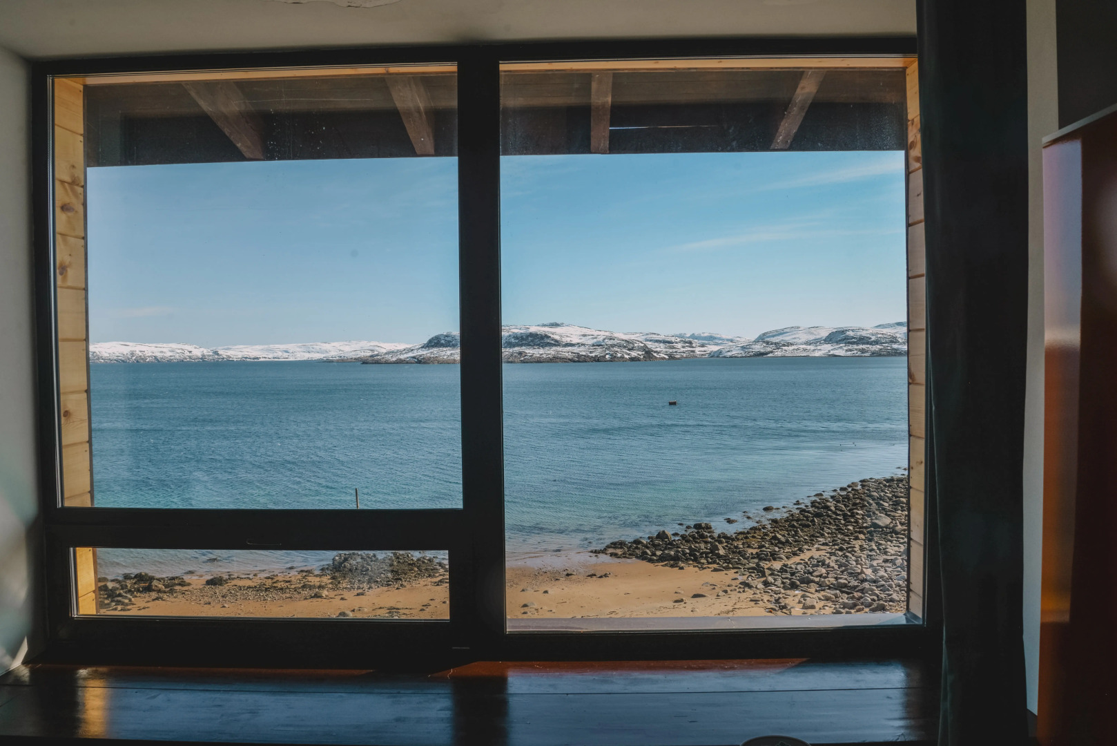 Отель Cedar Grass