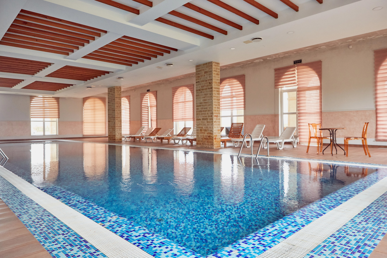 Отель Сарыкум