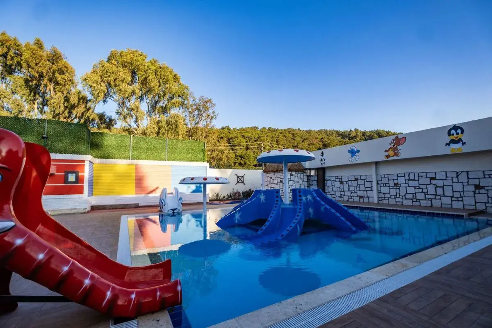 Club Sideris - Halal Family Hotel