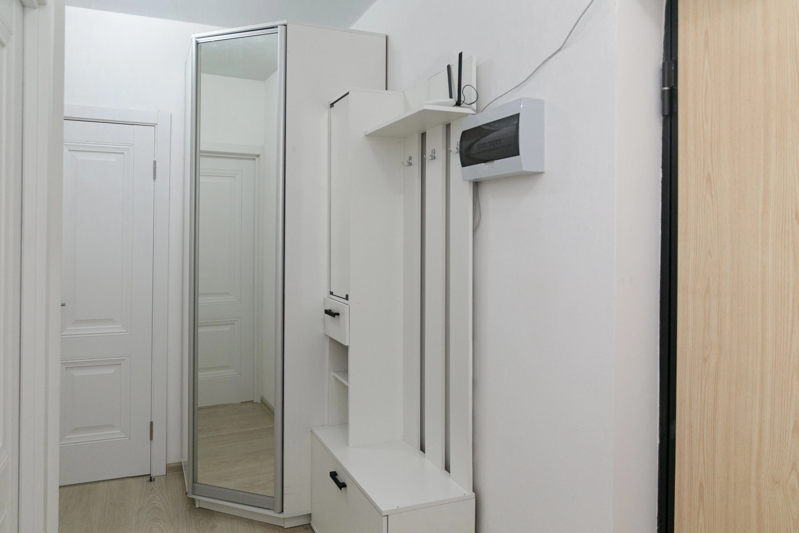 Апартаменты InnDays Логинова 7/2 (8)