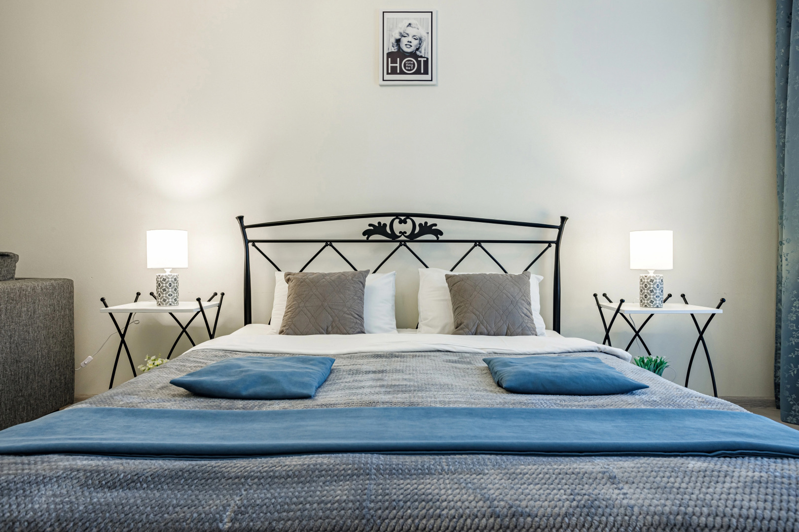 Апартаменты уютные в центре Краснодара