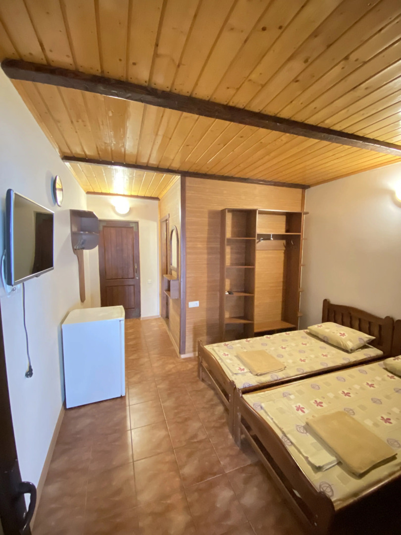 Гостевой дом Хуторок Крым