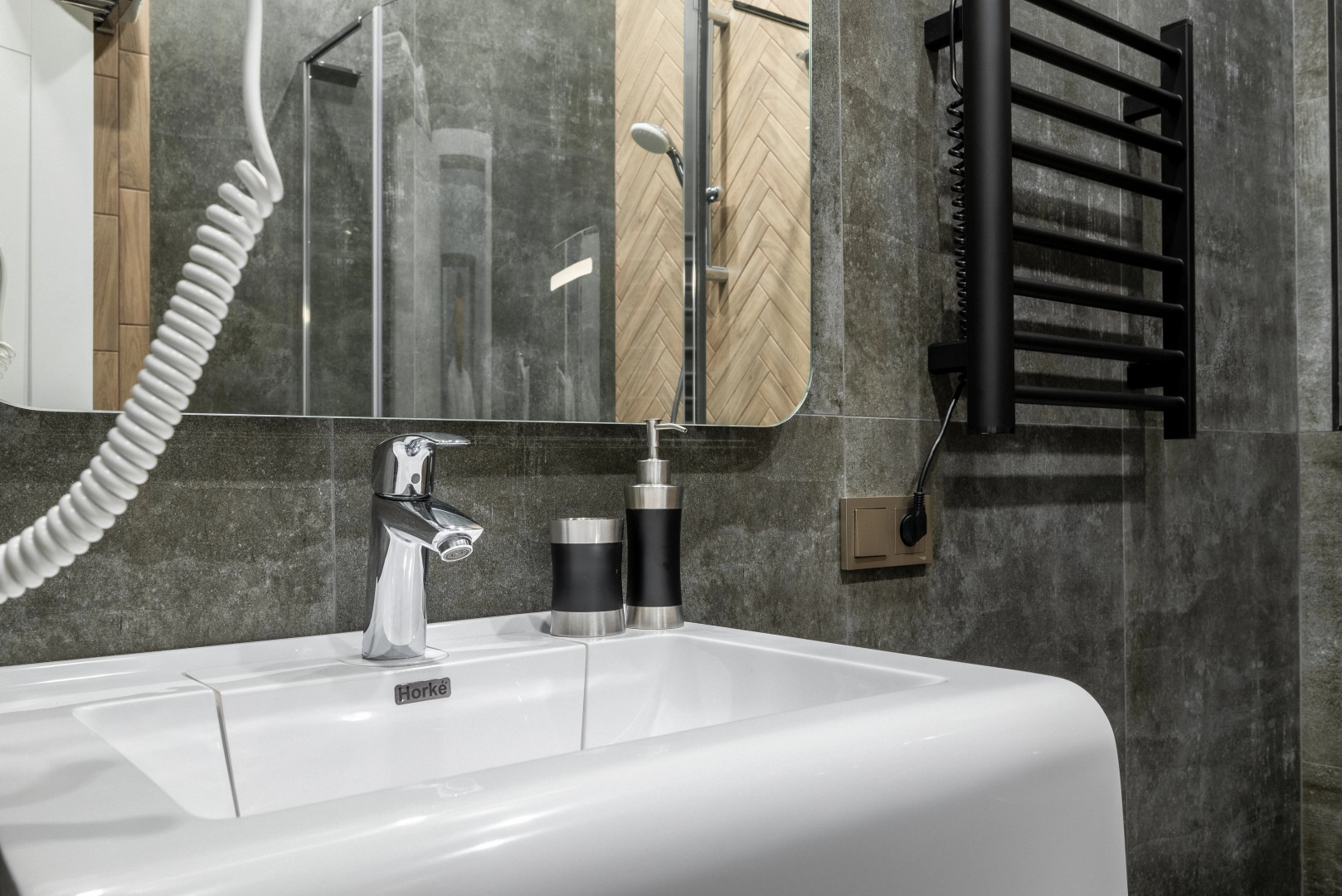 Апартаменты Студия 8 by Mangosteen Apartments