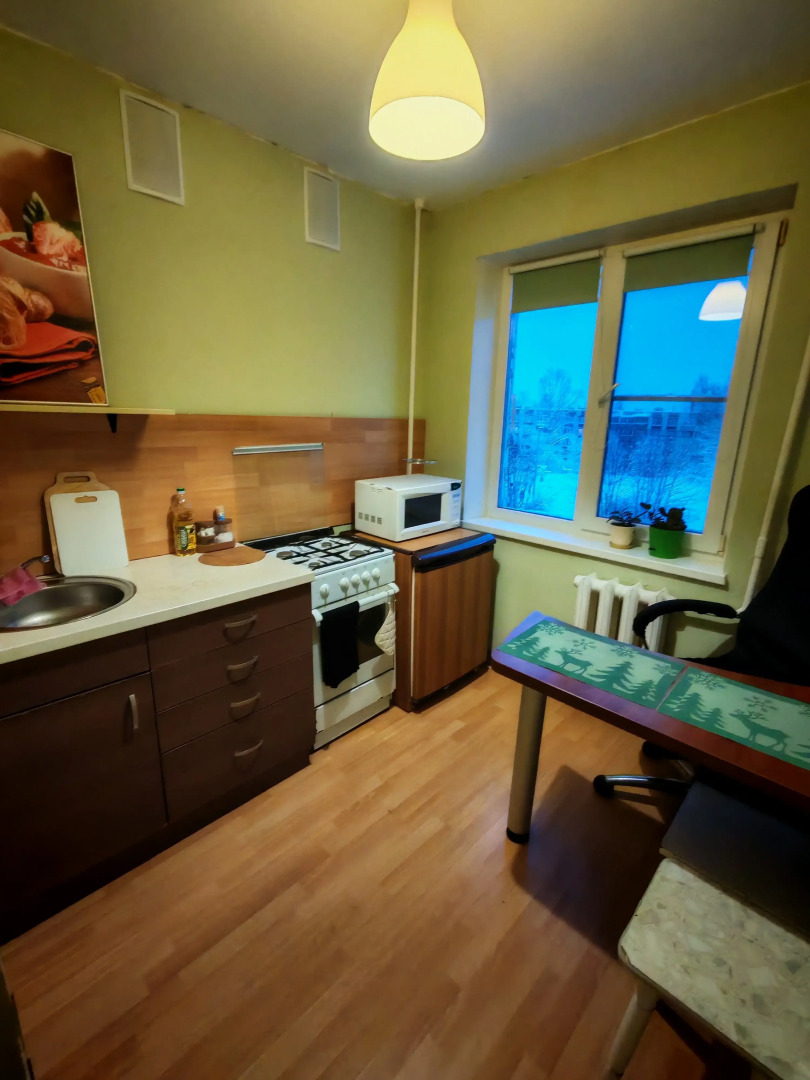 Квартира у Горнолыжного курорта Коробицыно