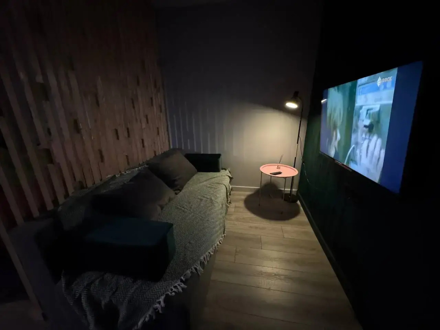 Квартира Уютная на Варламова