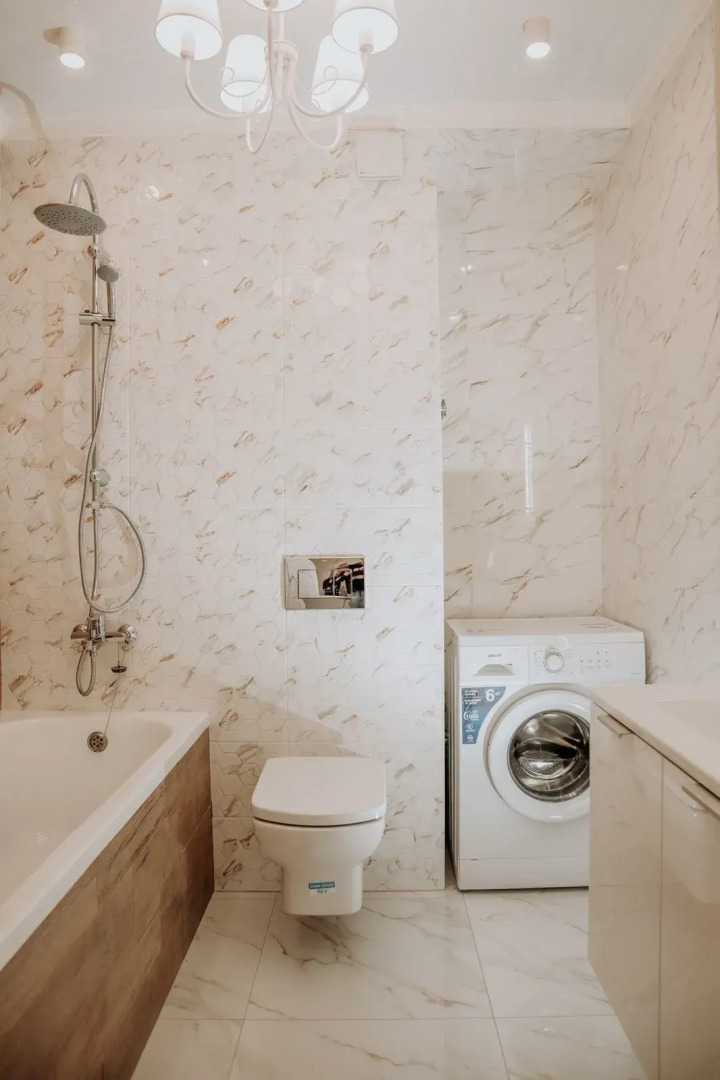 Апартаменты Савин Хаус