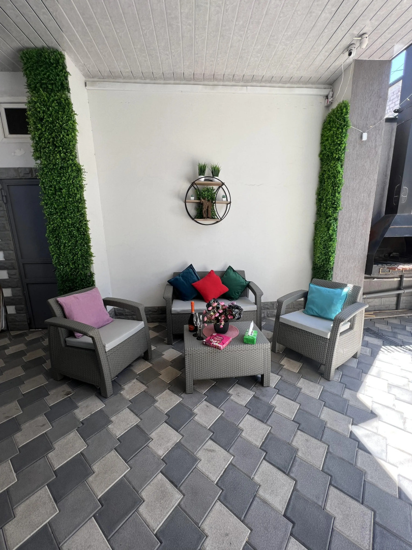 Апартаменты Comfortable in Yerevan