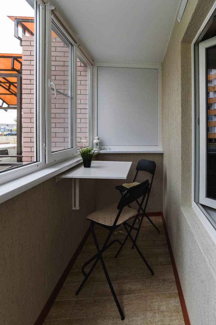 Апартаменты Diamond Apart