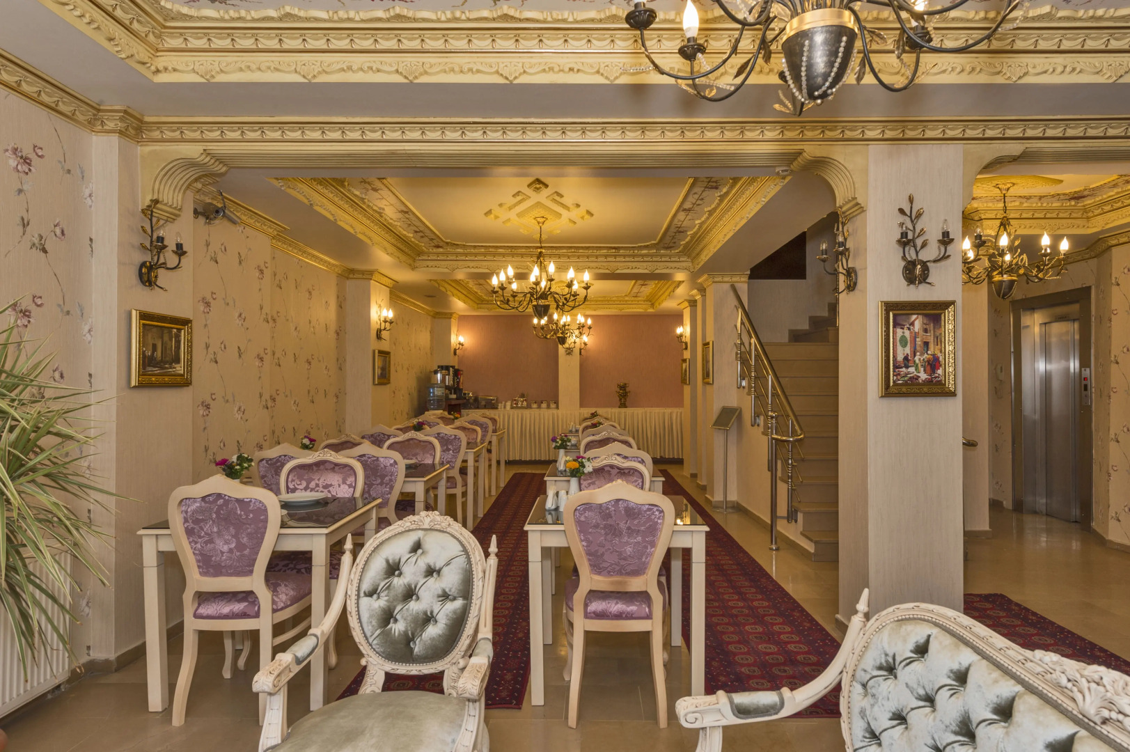 Отель Istanbul Holiday Hotel