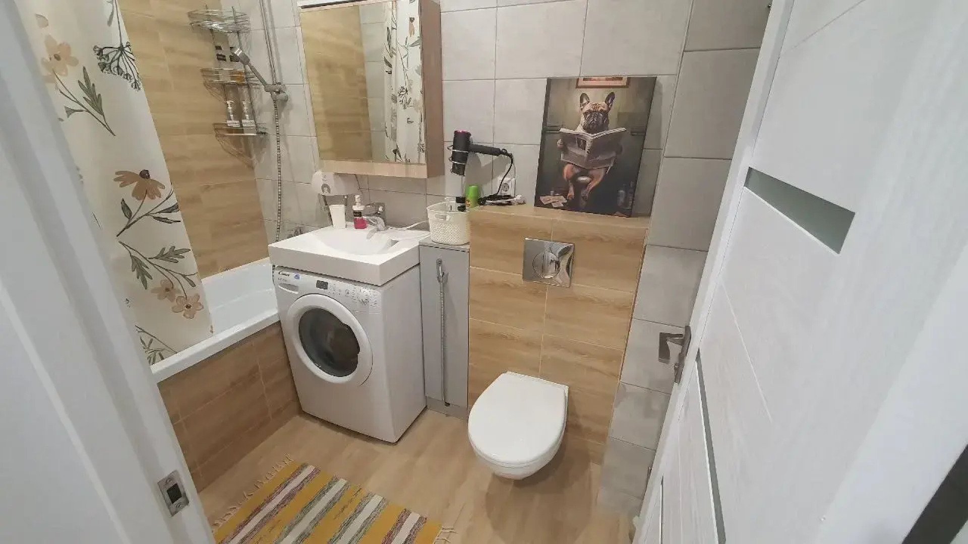 Апартаменты Евродвушка Добрый дом на Мурзина рядом Мега, Аэропорт и трасса М5