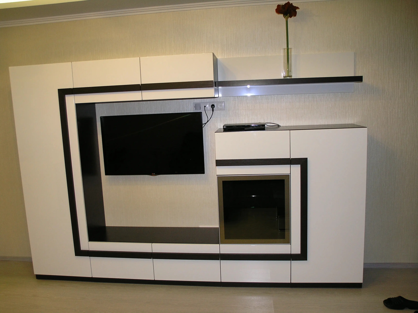 Квартира Переулок Мира дом 24