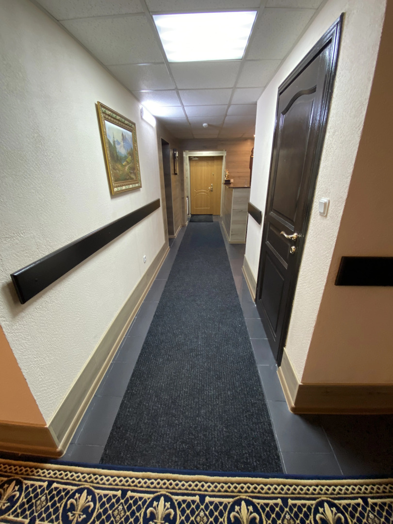 Мини-отель Добрай