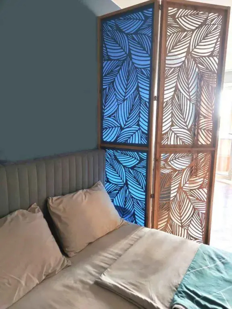 Квартира Центр-площадь на Дзержинского