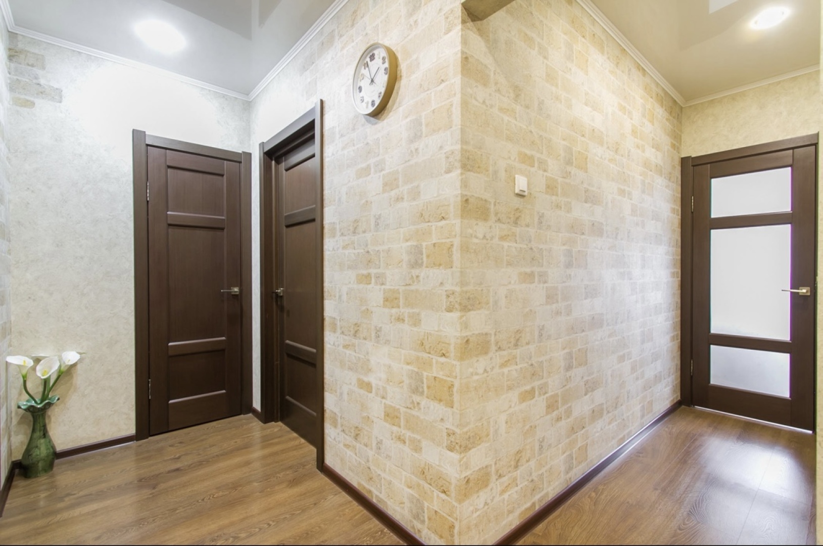 Апартаменты Рядом с Лесом