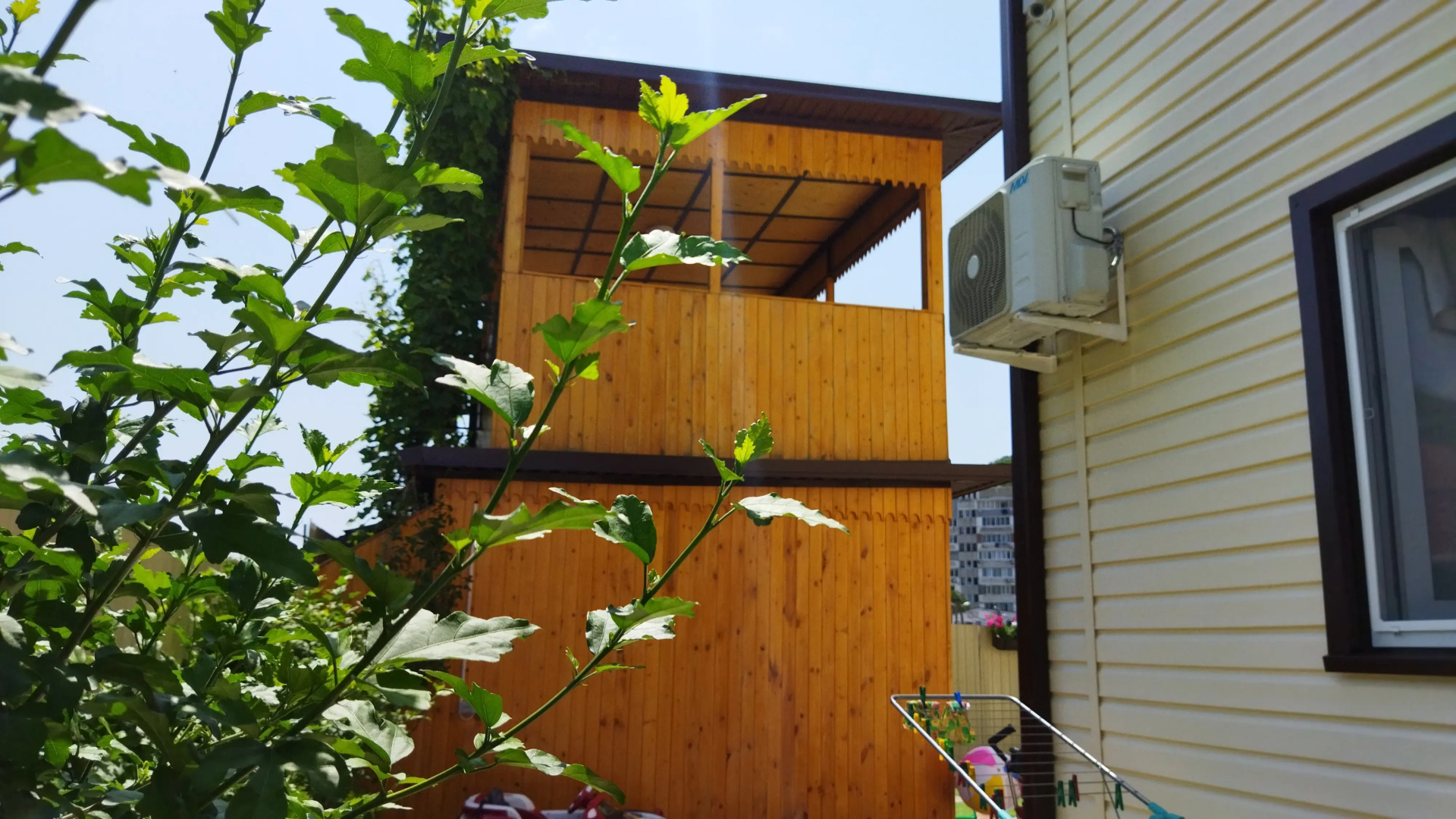 Мини-Отель АмиКо Club