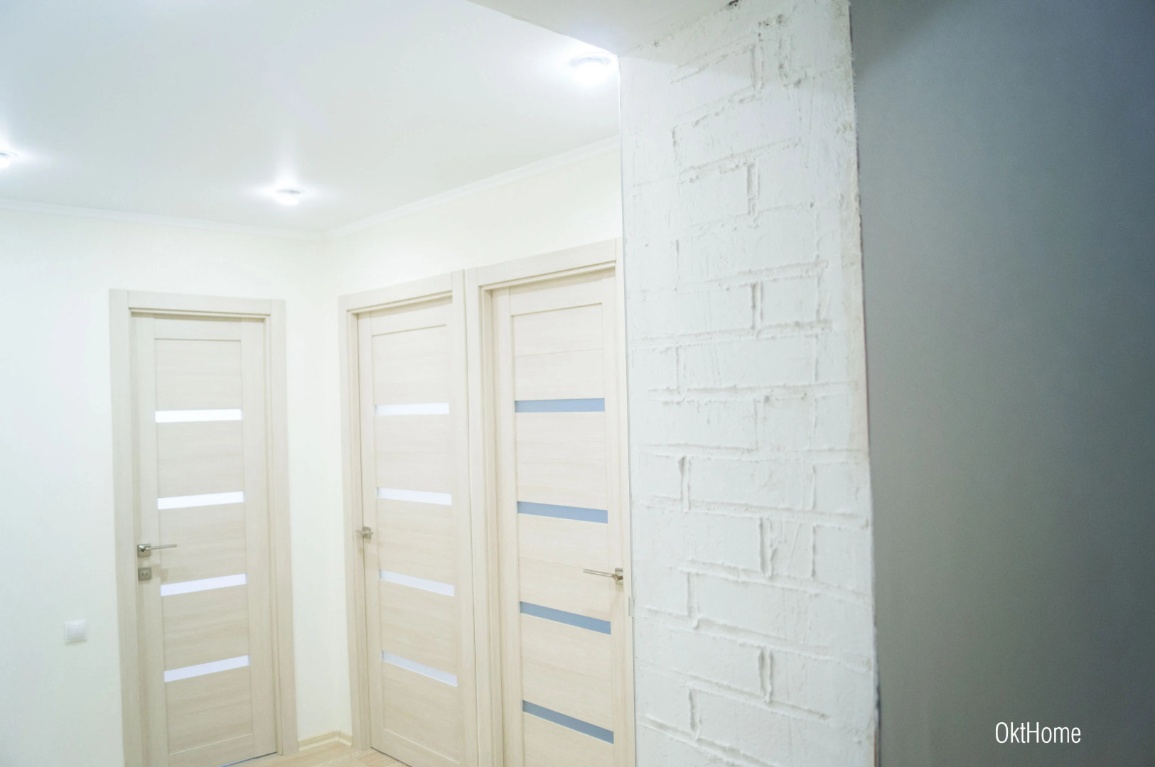 Апартаменты на сутки в городе Октябрьский