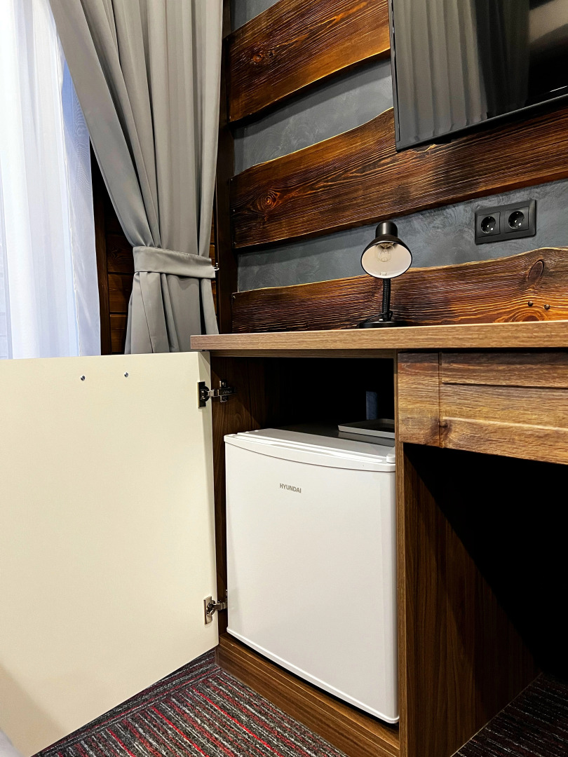 Апартаменты Солнечная долина 2