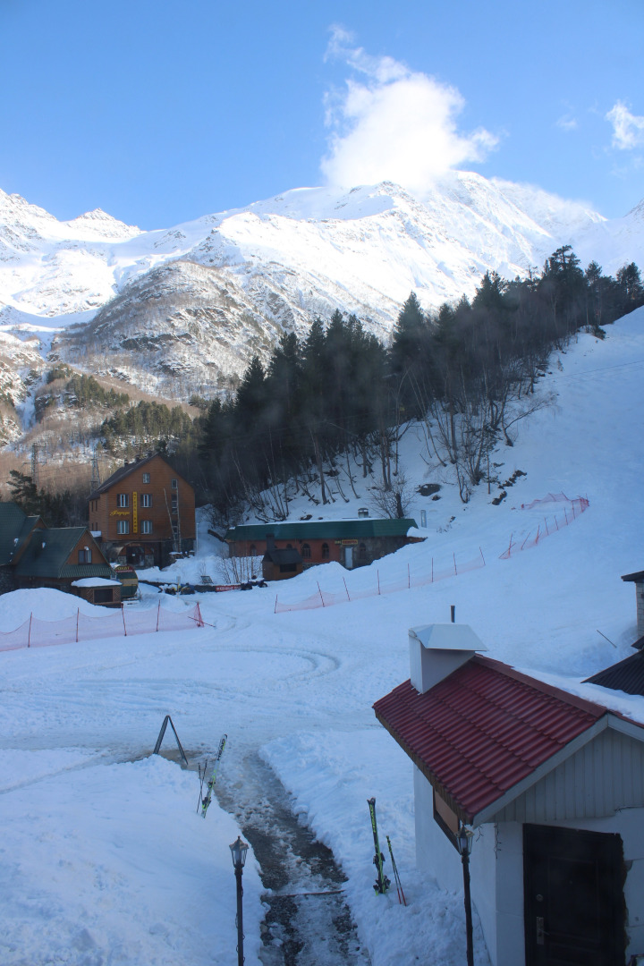 Гостевой Дом Руслан