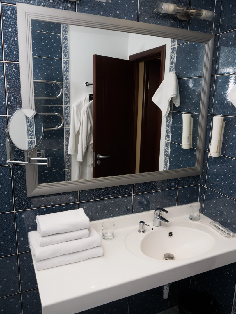 Гостиница Pride-Hotel