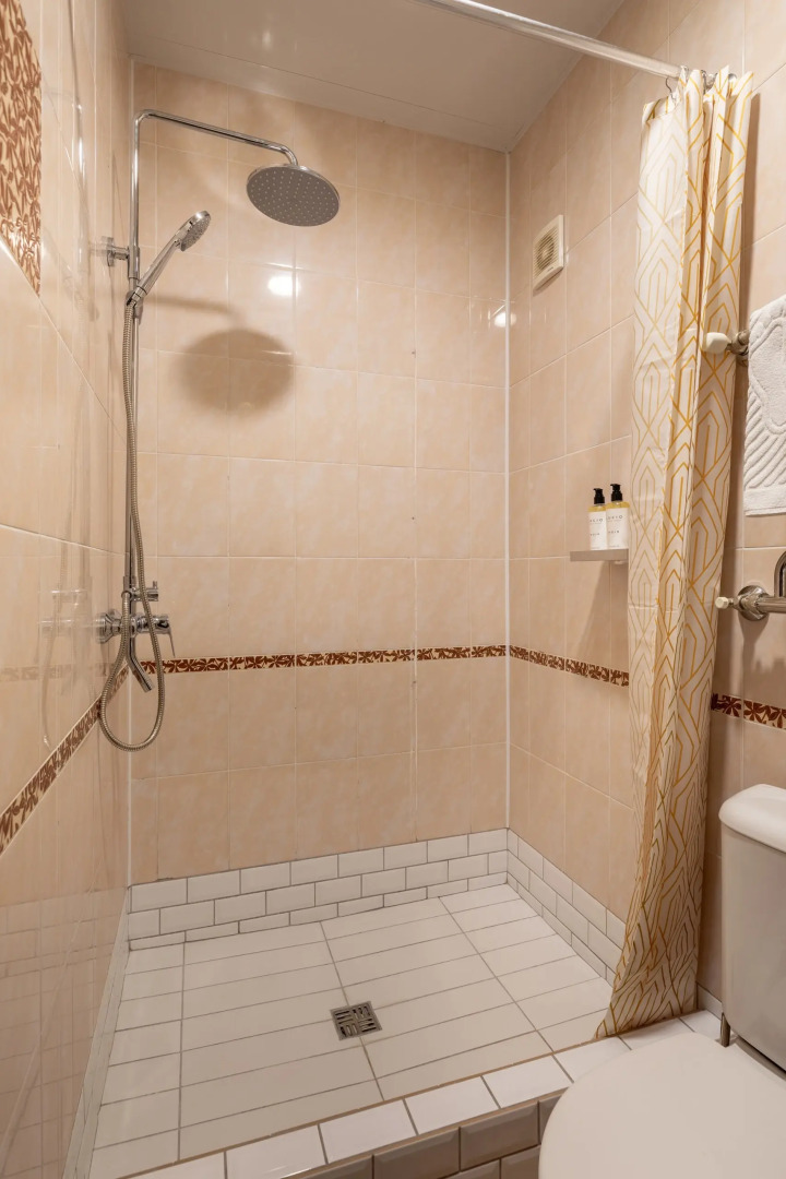 Гостевой дом Катран