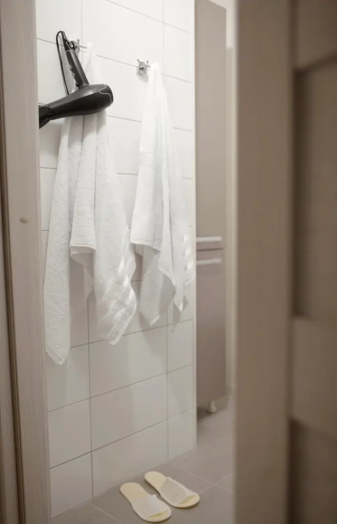 Апартаменты Светлановский проспект 8