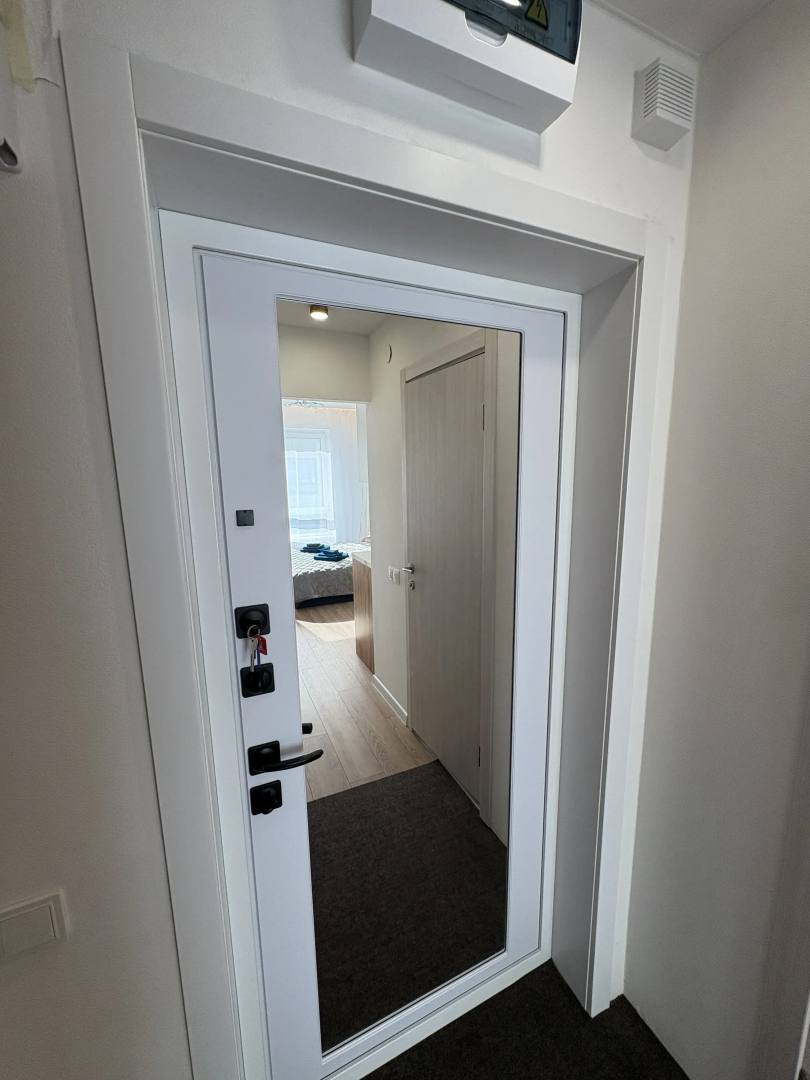 Квартира Студия 17