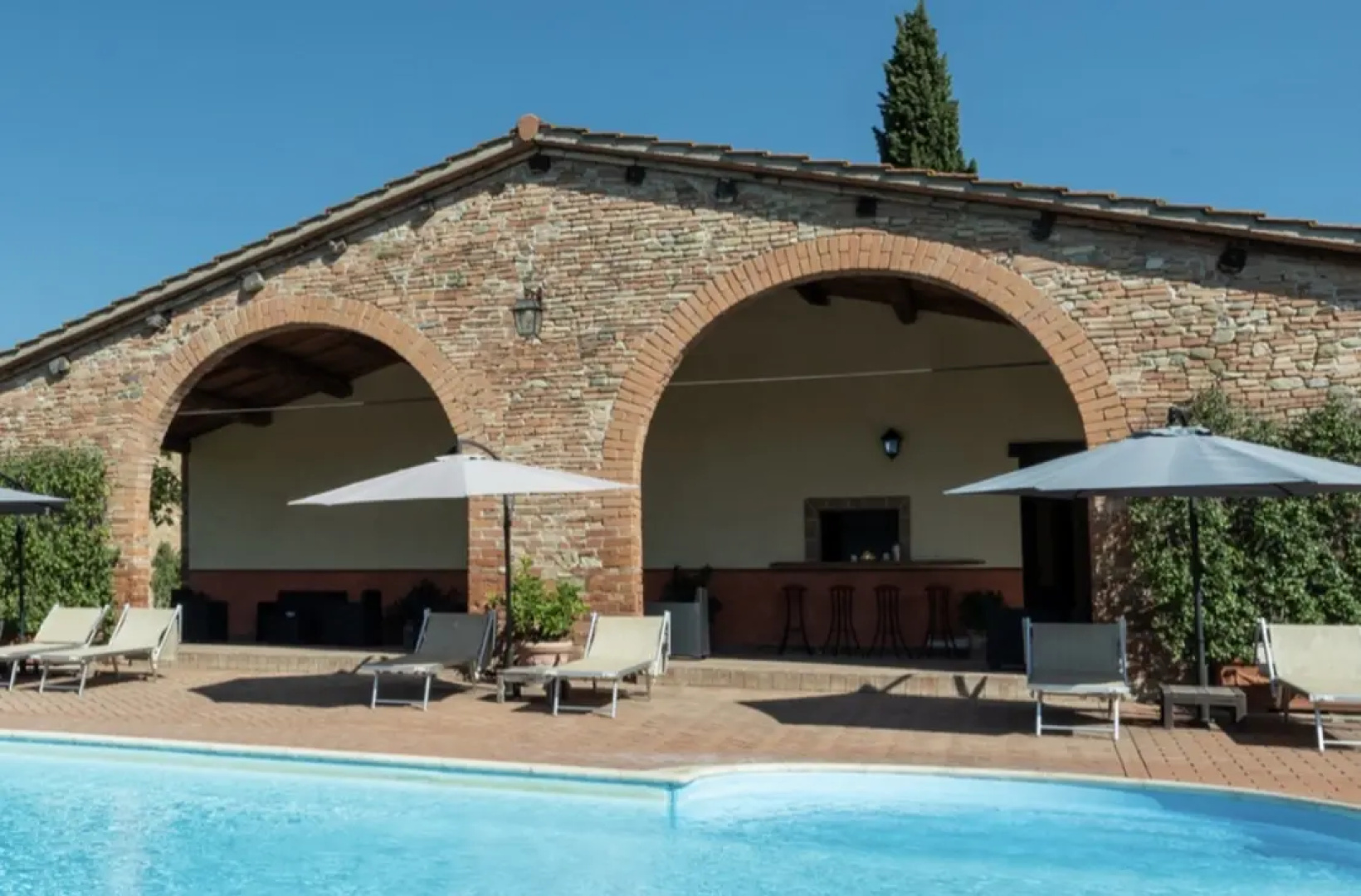 Country House Le Case Coloniche