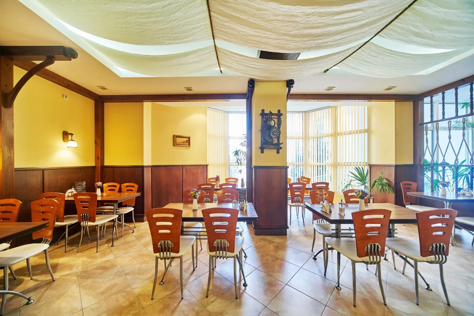 Спа-отель Круиз