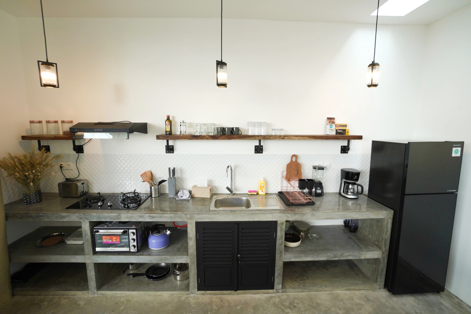 Вилла Blue Dream