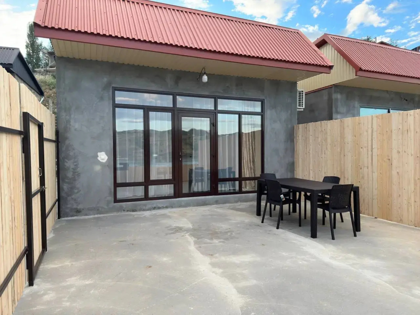 Жемчужина  Сулака