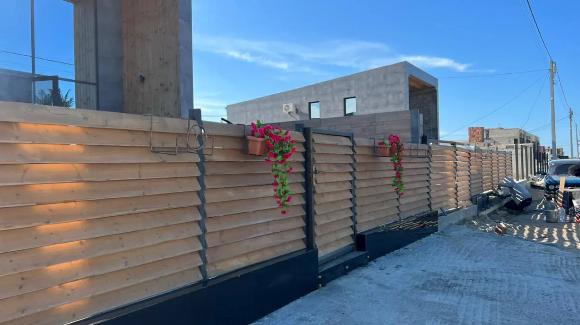 Апартаменты Дом у Моря