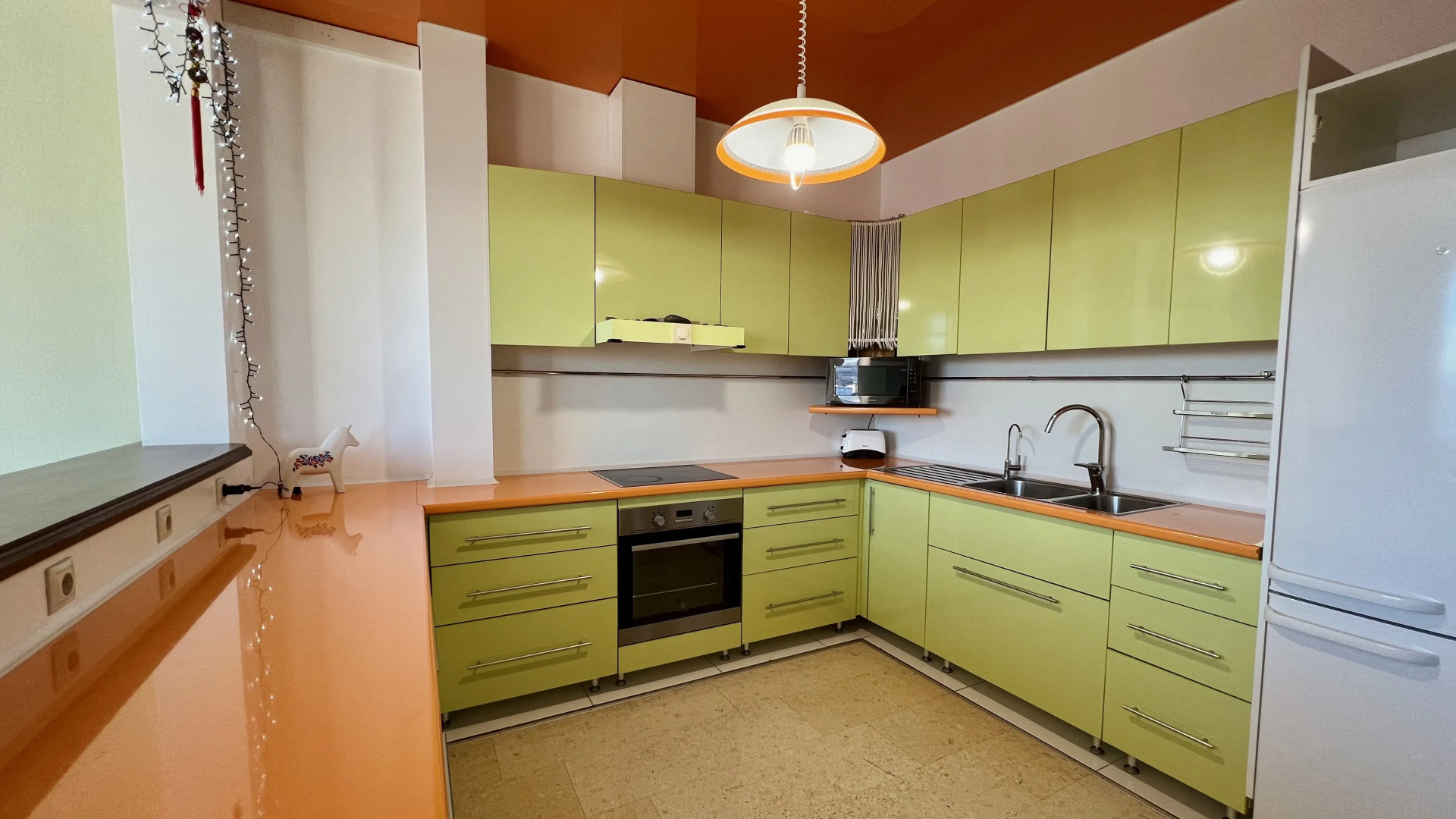 Апартаменты на Виноградной 2Б