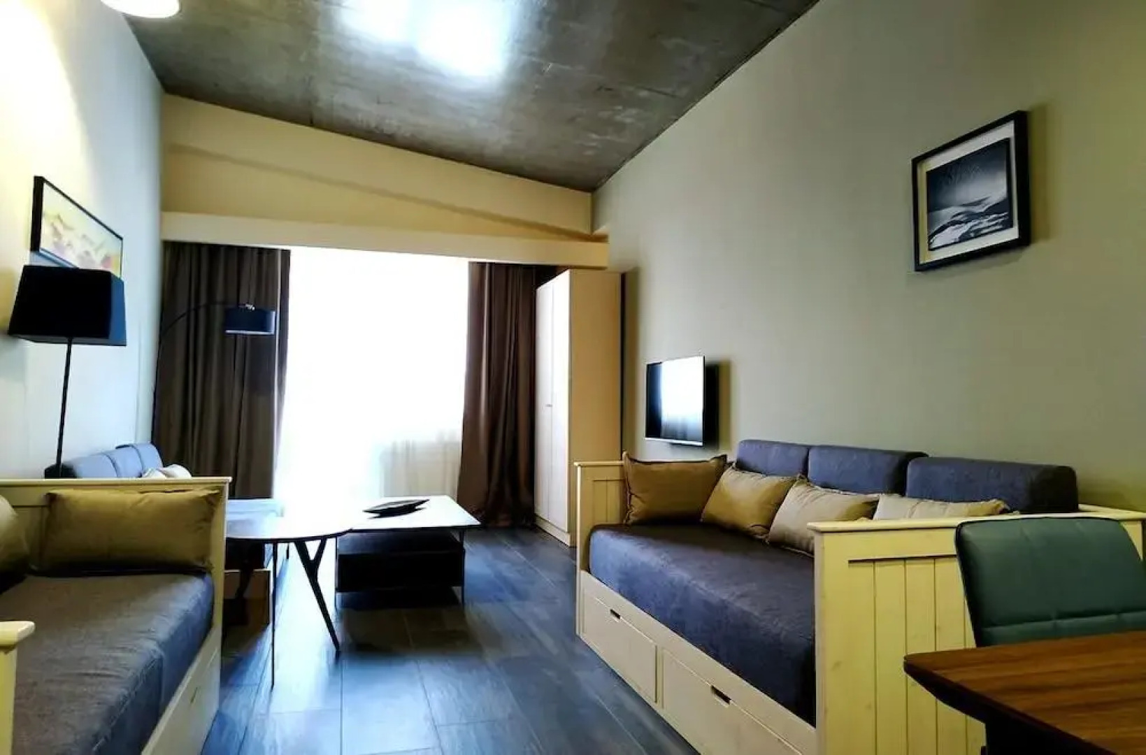 Апарт-отель Gudauri Hills