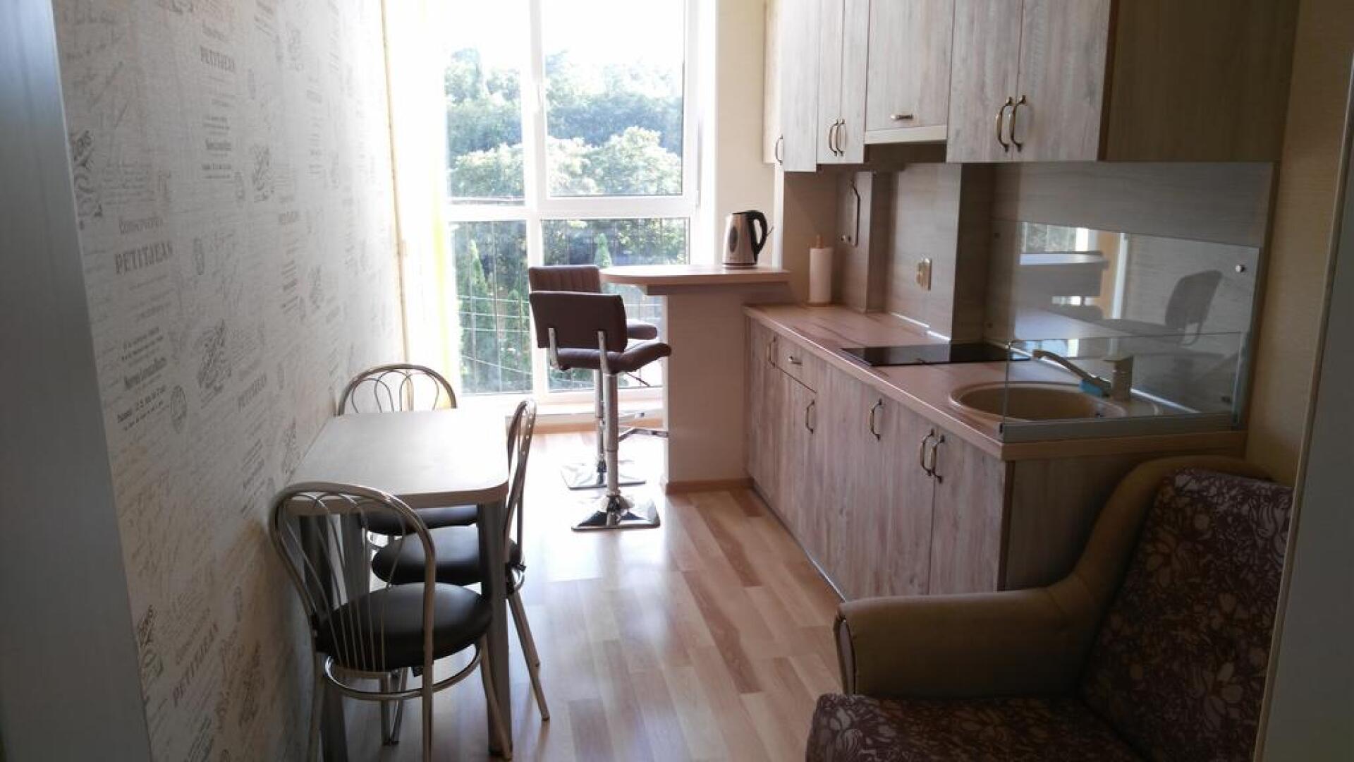 Апартаменты у Озера