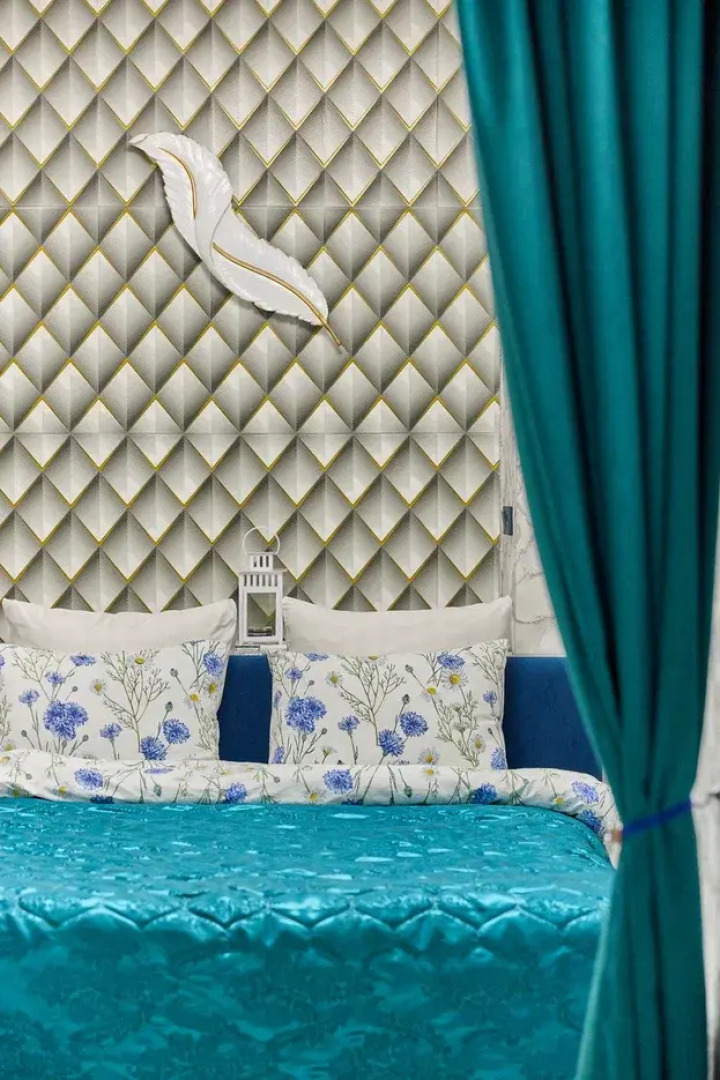 Апартаменты Reverie Emerald