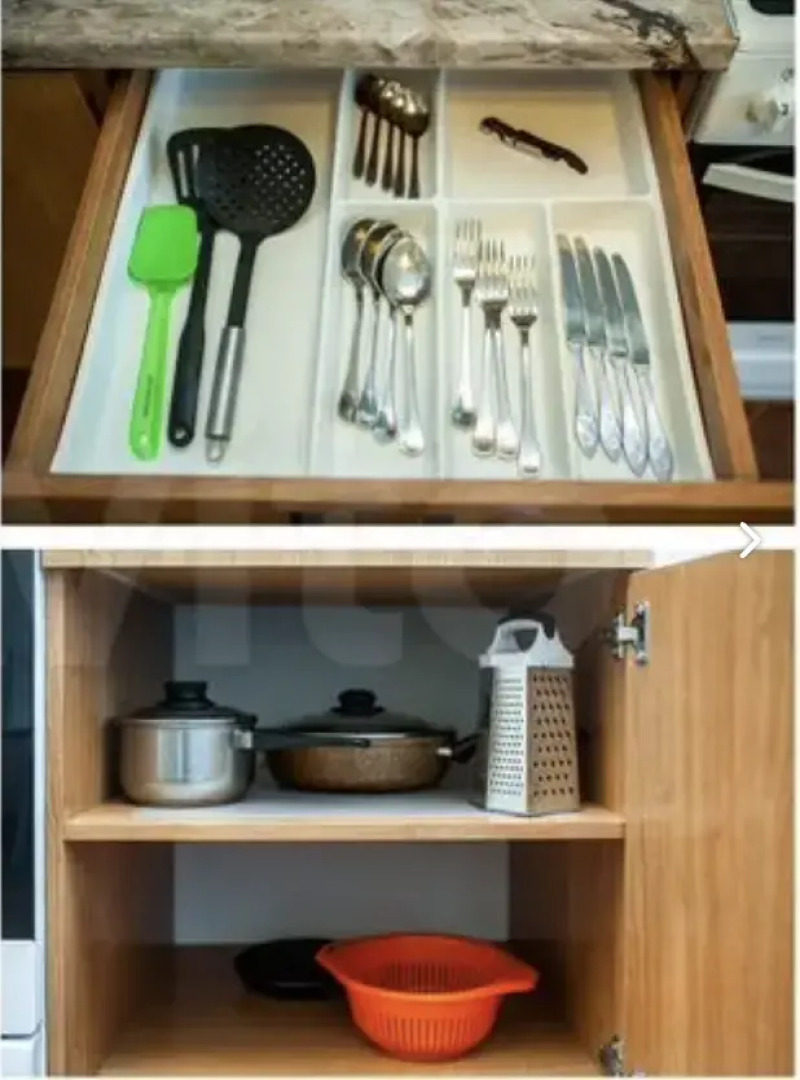 Квартира  Комфорт