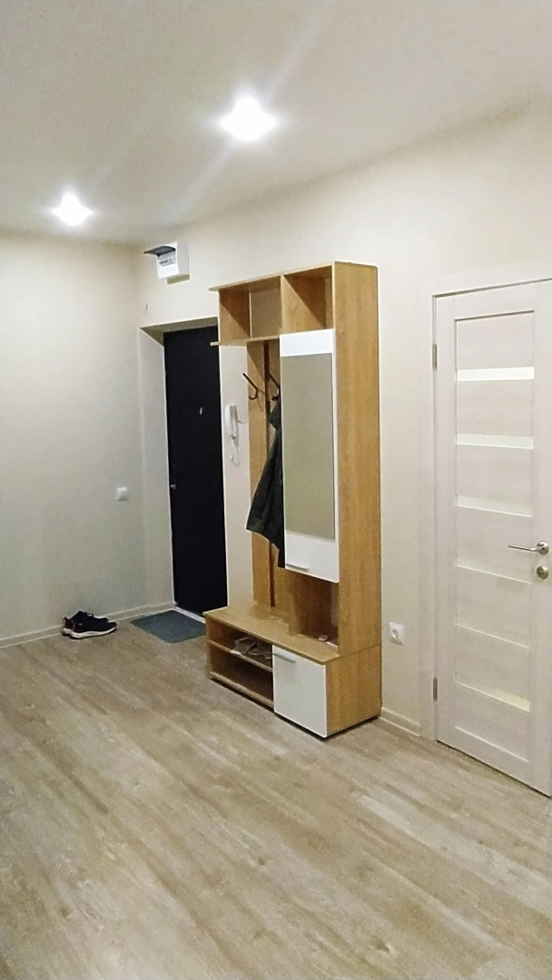 Квартира 3х Комнатная рядом с парком и стадионом Краснодар