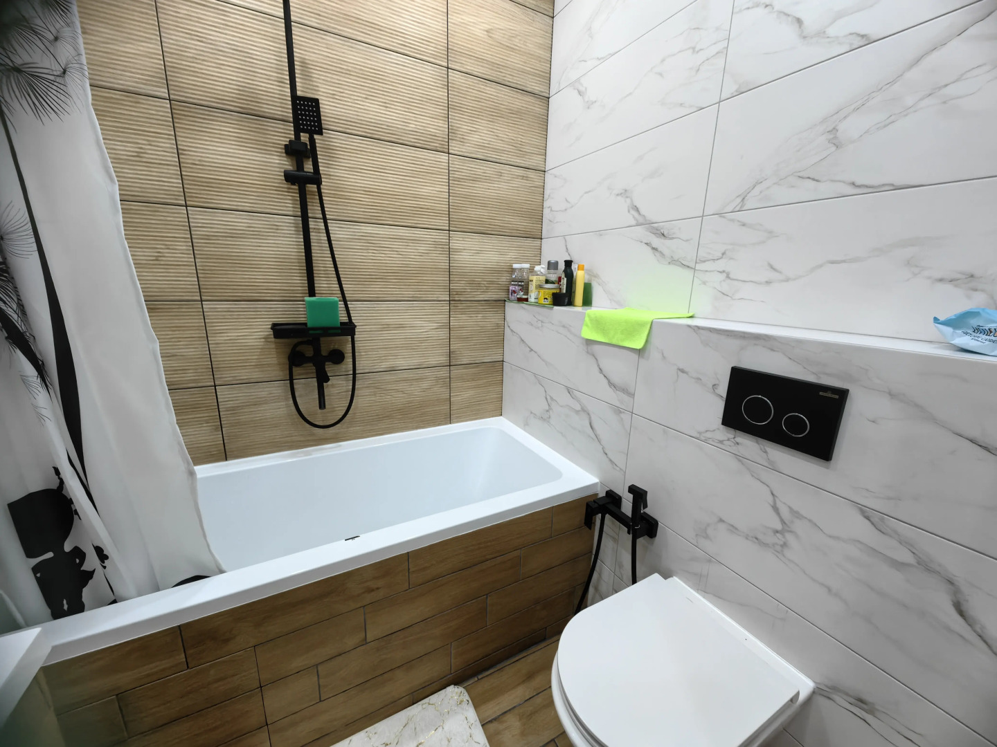 Квартира от Северянина