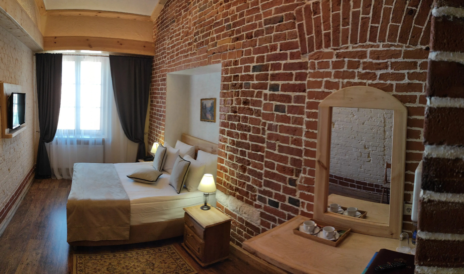 Отель Маросейка 2/15