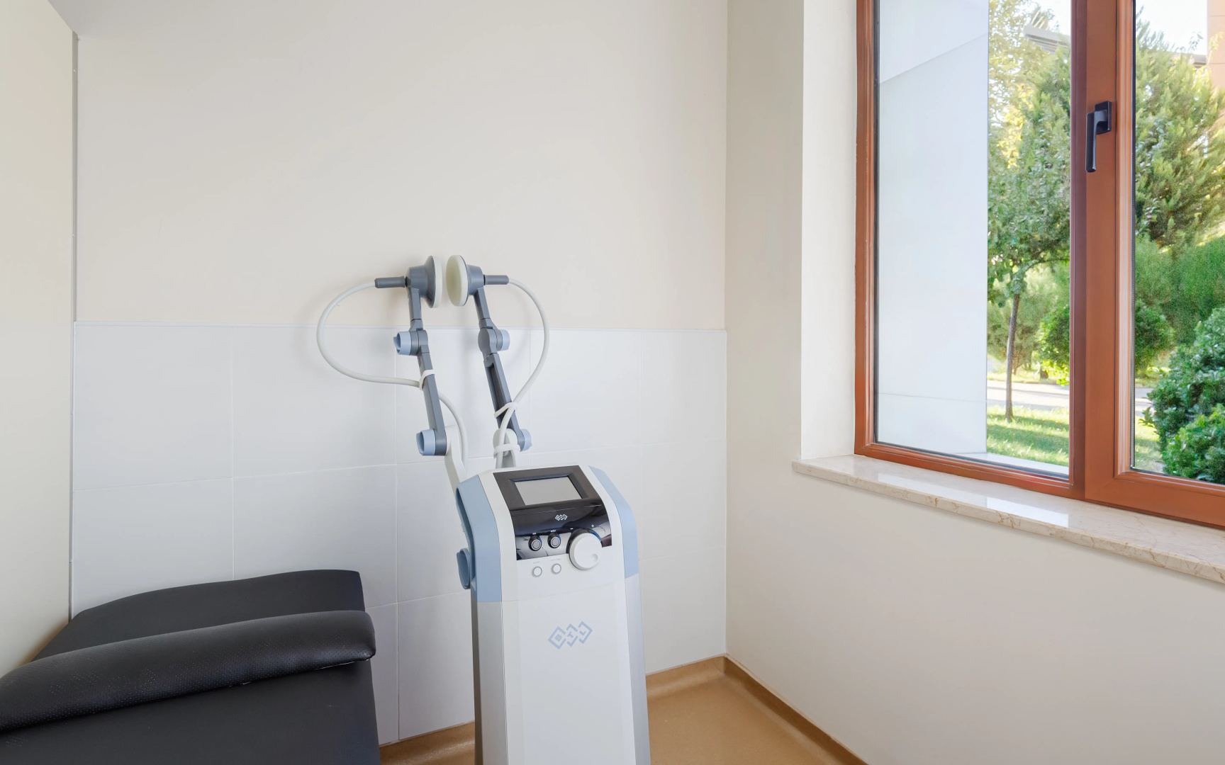 Отель Chinar Health Hotel Naftalan