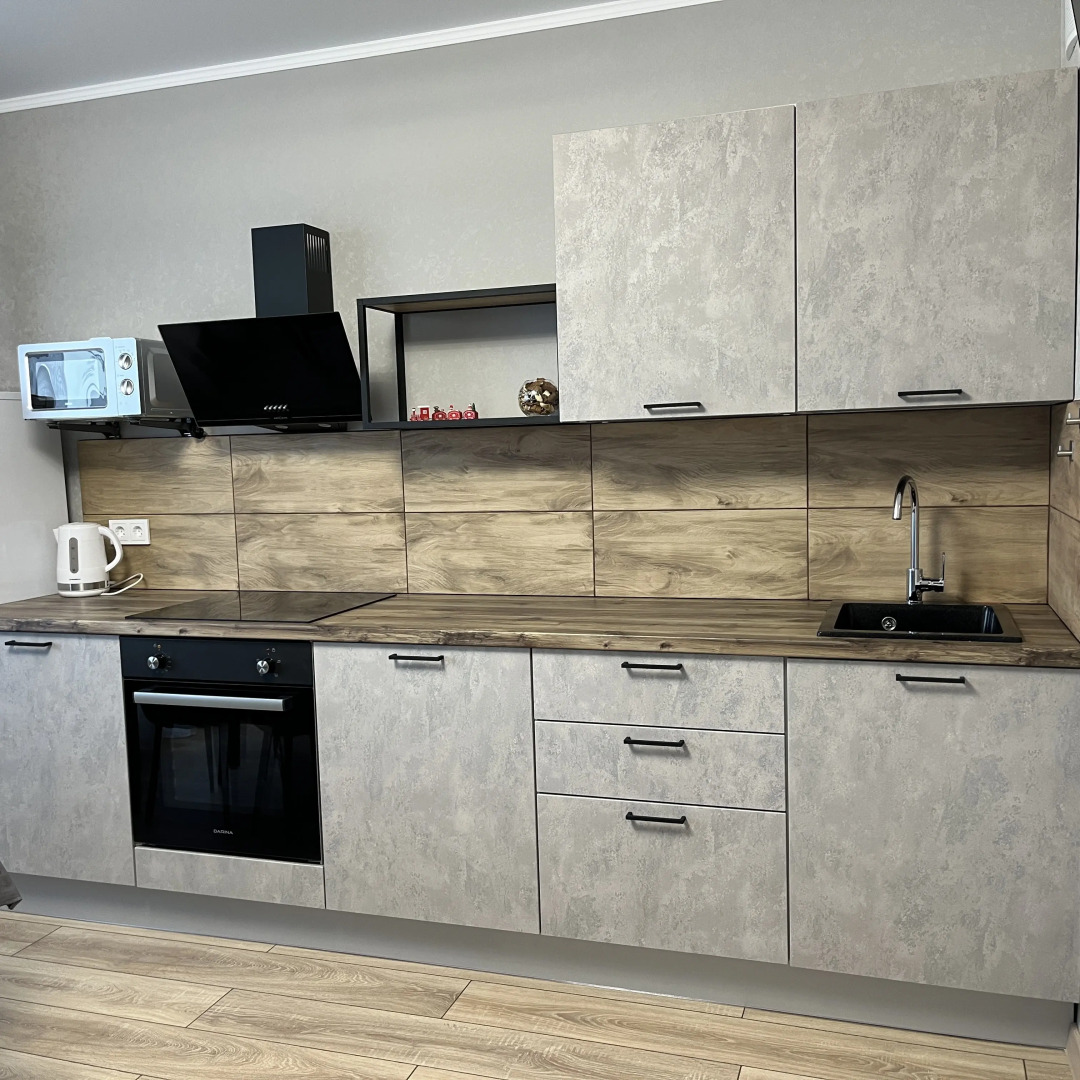 Квартира на Братской 3А