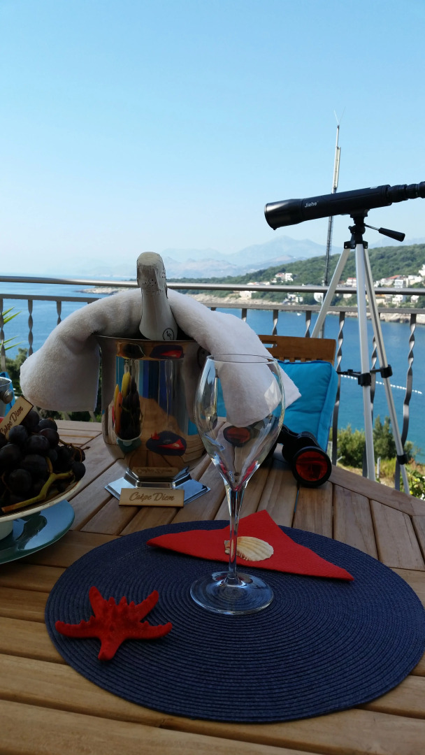 Гостевой Дом Carpe Diem